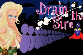 Drain the Sire cover