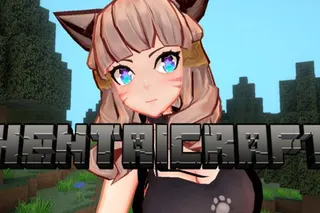 HENTAICRAFT cover