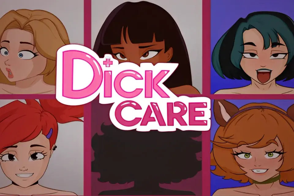 DickCare cover
