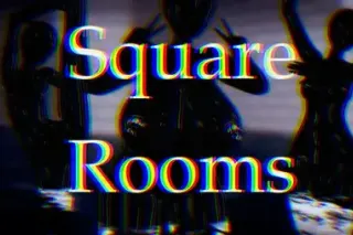 Square Rooms cover