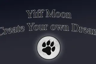 Yiff Moon cover