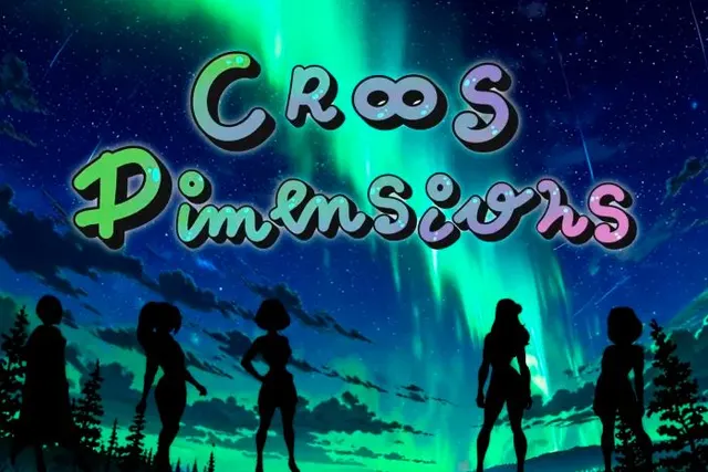 Cross Dimension cover