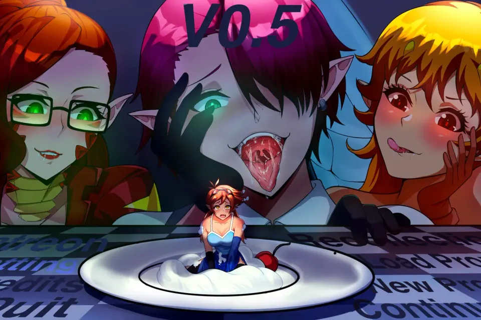 Jessica Dimensal the game cover