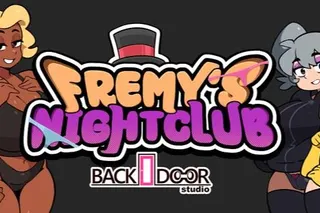 Fremy's Nightclub cover