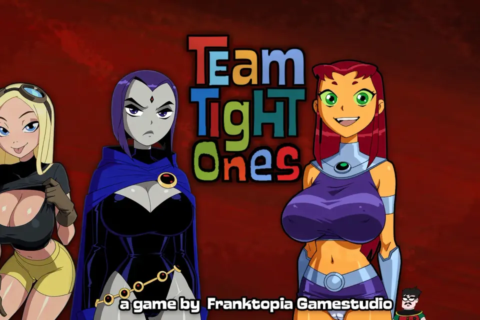 Team Tight-Ones cover