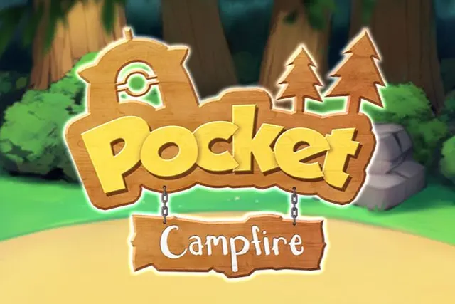 Pocket Campfire cover