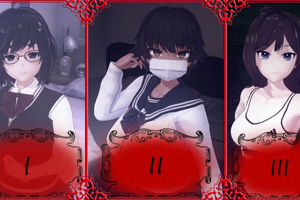 Tale of Pain cover