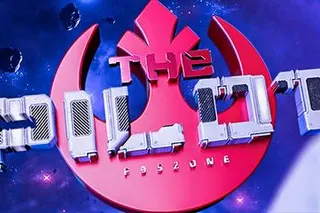 The Pilot cover
