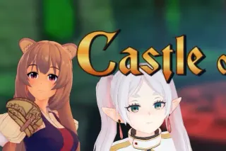 Castle of Nosfelatio cover