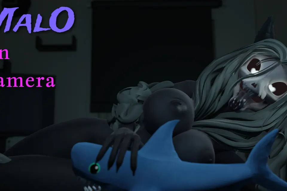 MalO On Camera cover