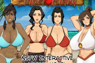 Ember Island cover