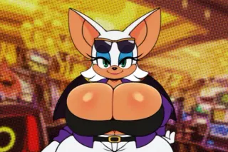 Bat's Love cover