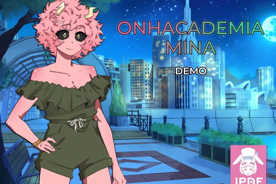 ONHA cover