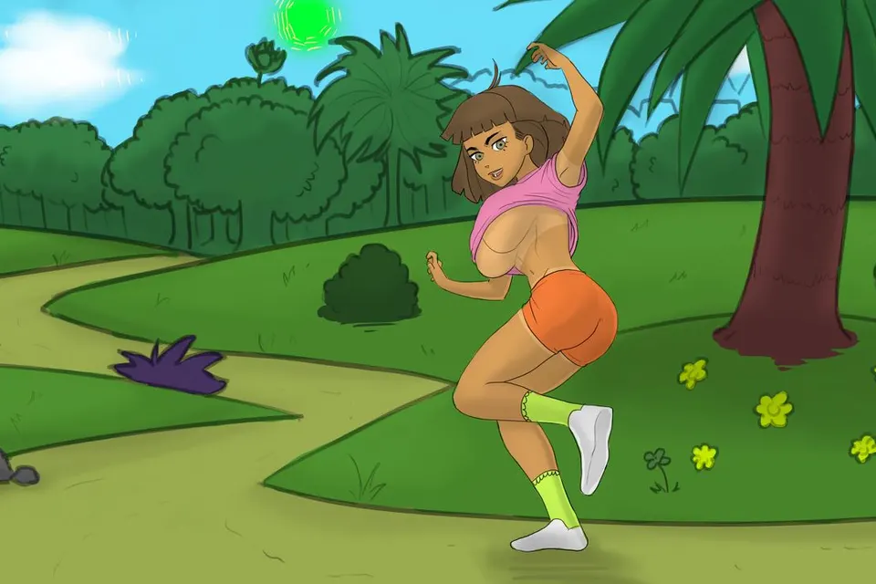Swiper cover