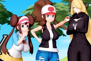Futapath Odyssey cover