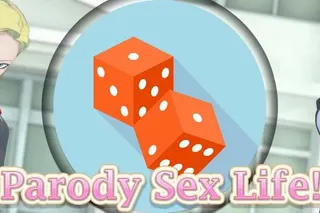 Parody Sex Life cover
