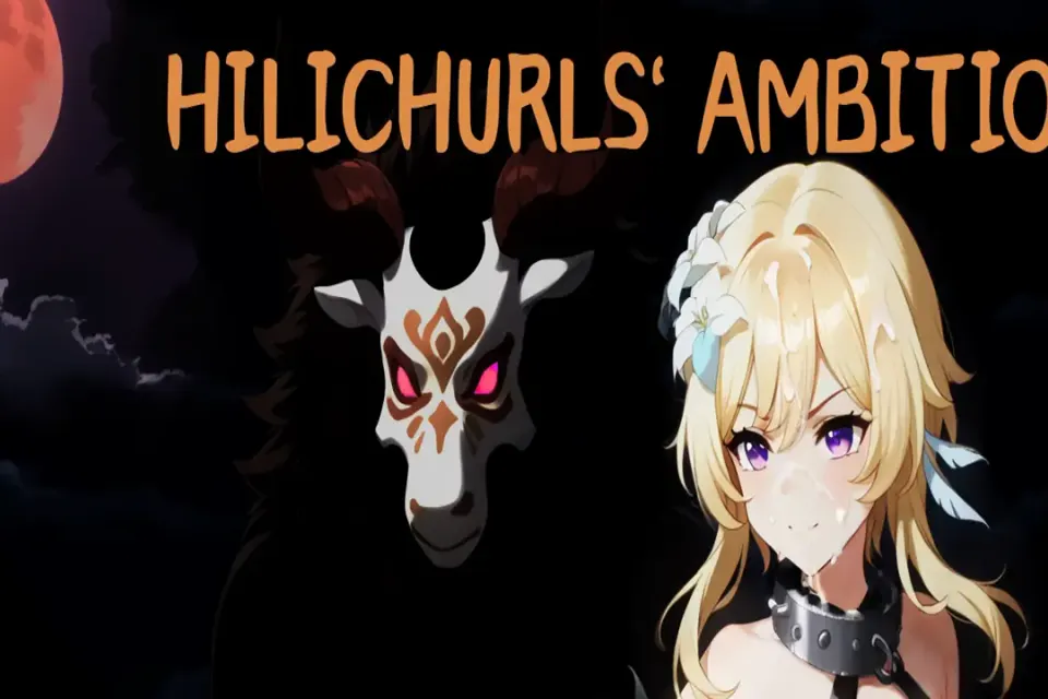 Hilichurl's Ambition cover