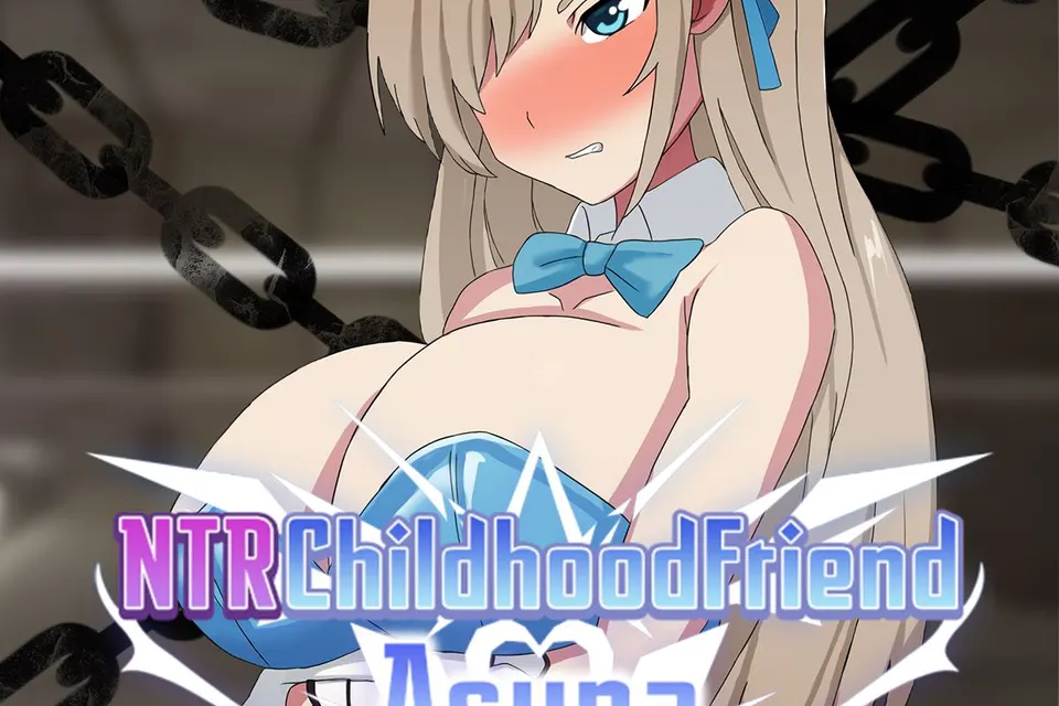 NTR Childhood Friend Asuna ~Escape From Hypnosis cover