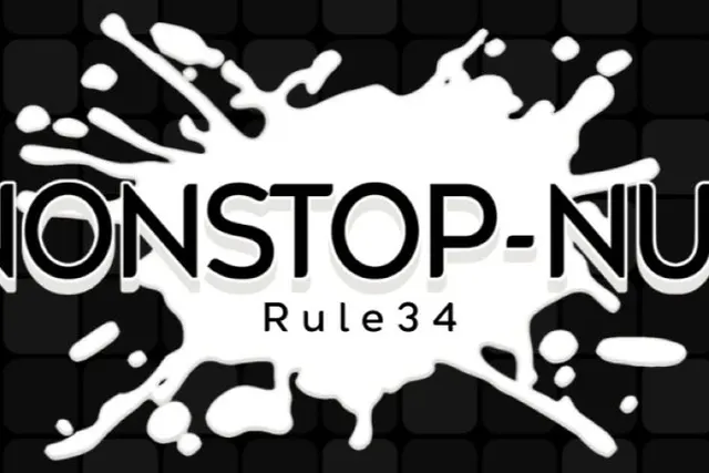 Nonstop-Nut cover