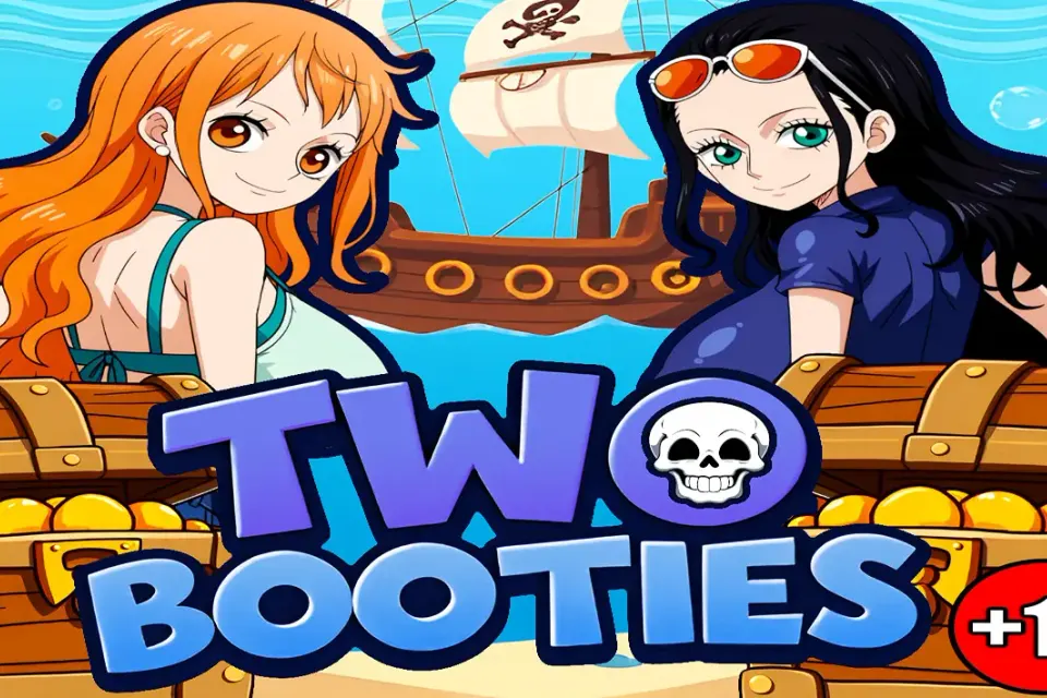 Three Booties cover