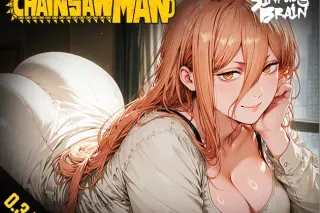 Chainsaw Man Gacha Clicker cover