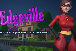 Edgeville cover