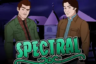 Spectral cover
