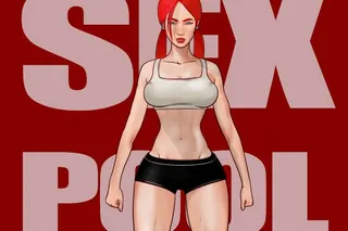 SEXPOOL cover