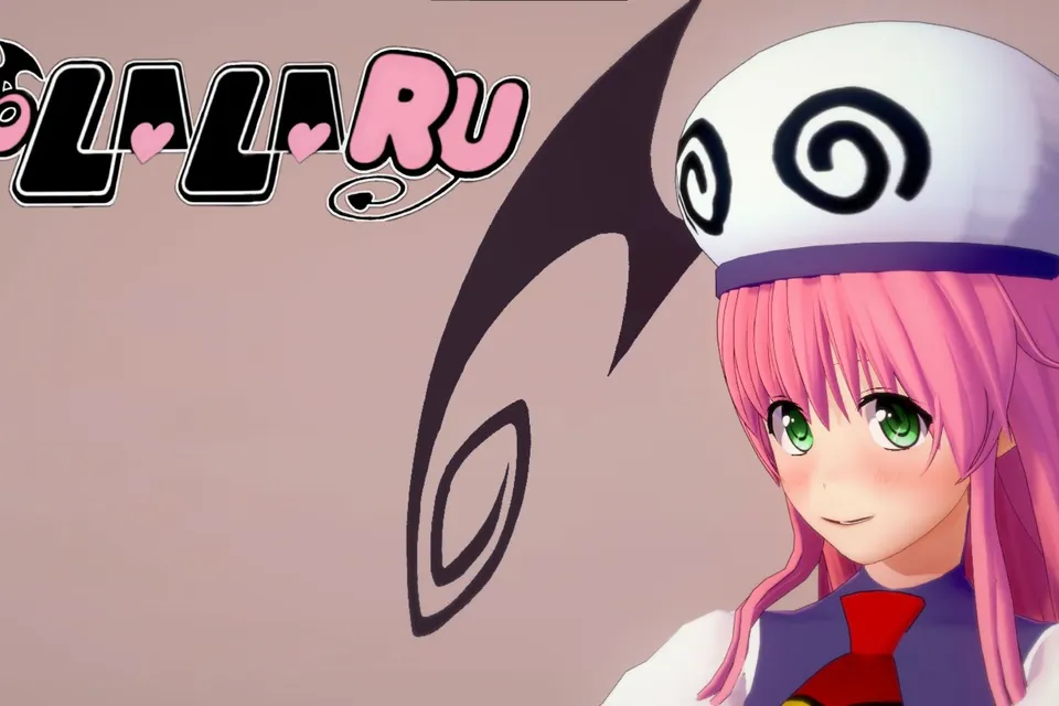 To Lala-RU cover