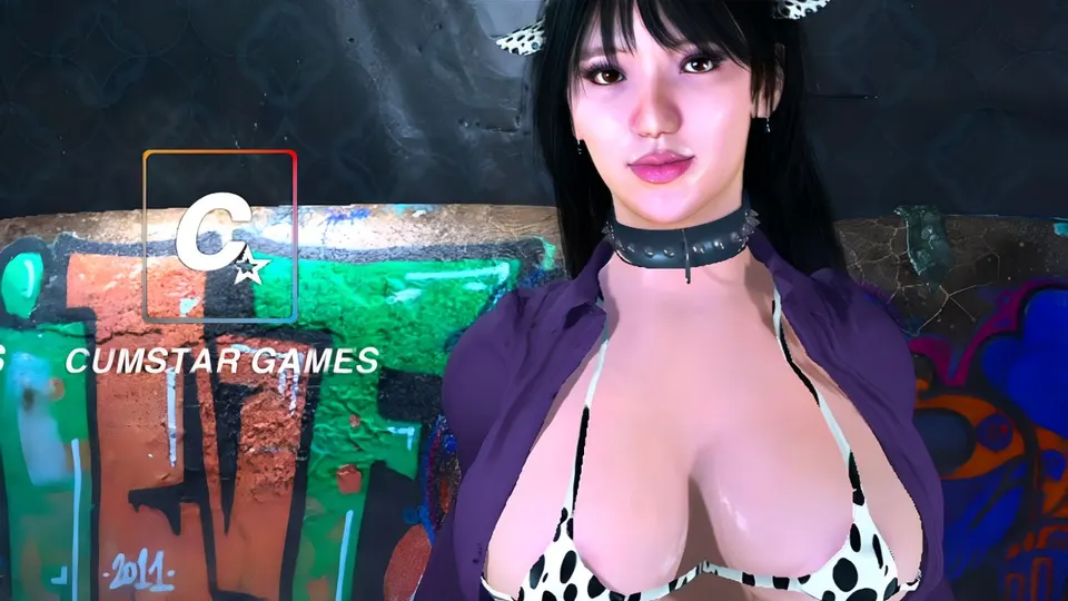 CumStar Games Collection cover