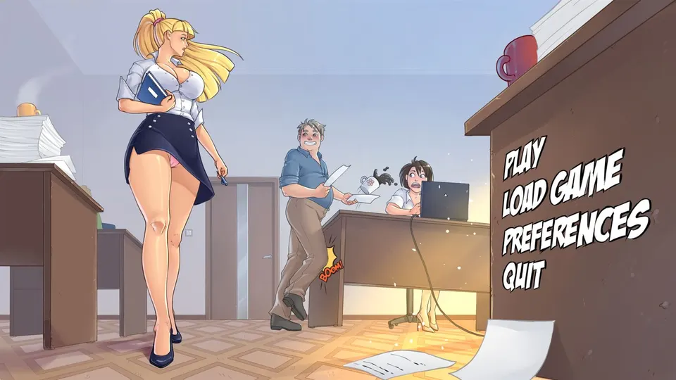 The Lewd Knight cover