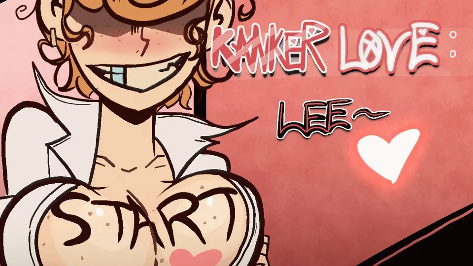 Kanker Love: Lee cover