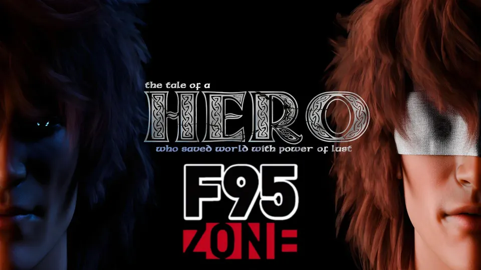 Hero cover