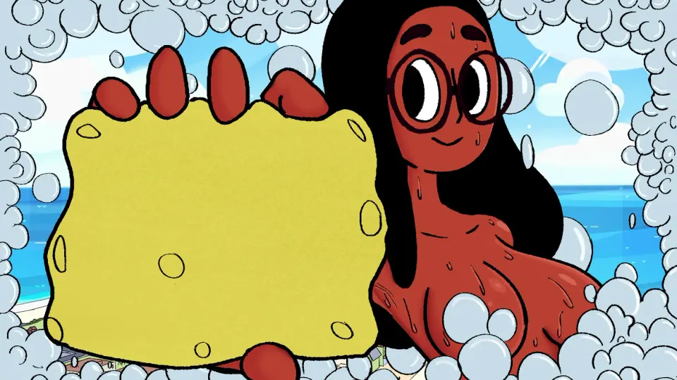 Connie SummerJob cover