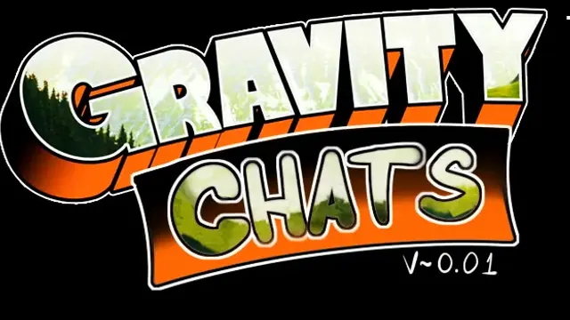 Gravity Chats cover