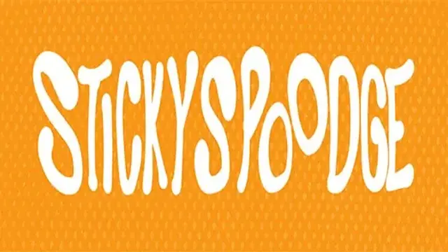 StickySpoodge Game Collection cover