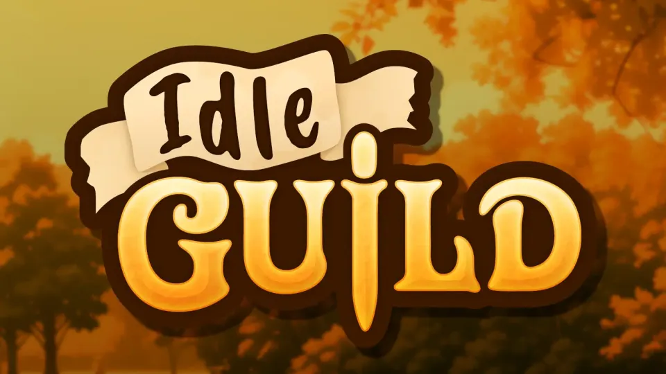 Idle Guild cover