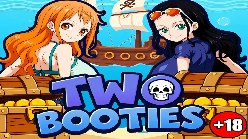 Three Booties cover