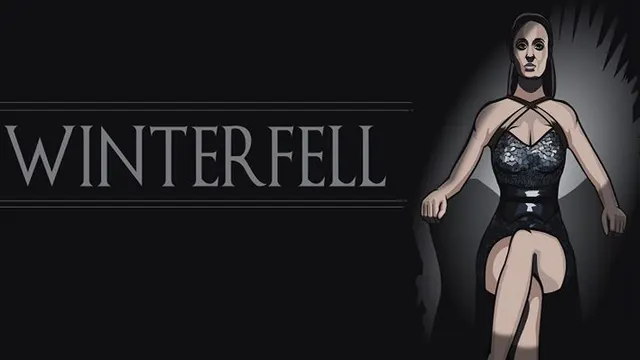 Winterfell Manager cover