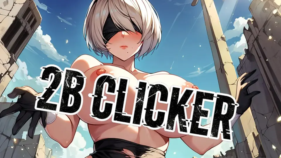 2B Clicker: System Overload cover