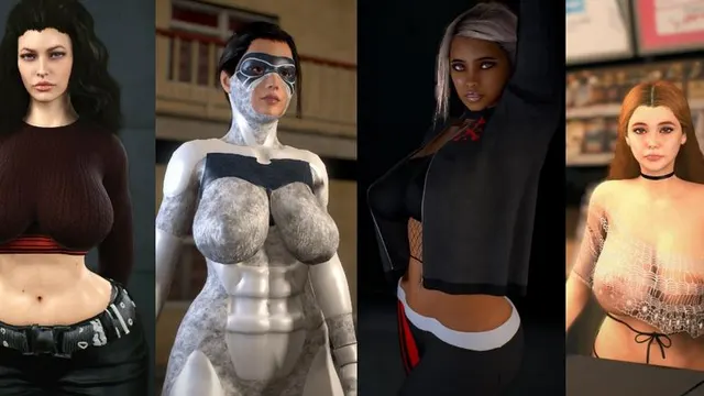 The City of Women cover