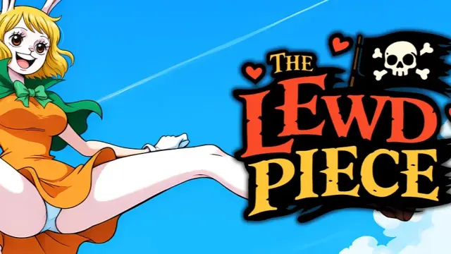 The Lewd Piece cover