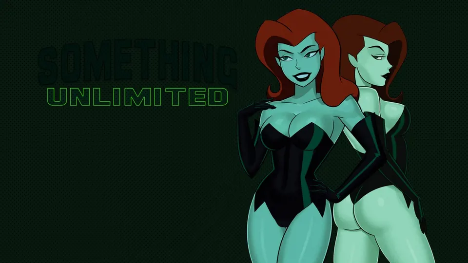 Something Unlimited cover