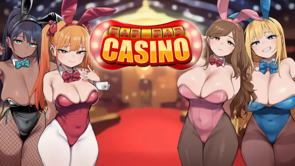 Fap Fap Casino cover