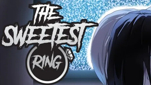The Sweetest Ring cover