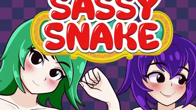 Sassy Snake cover
