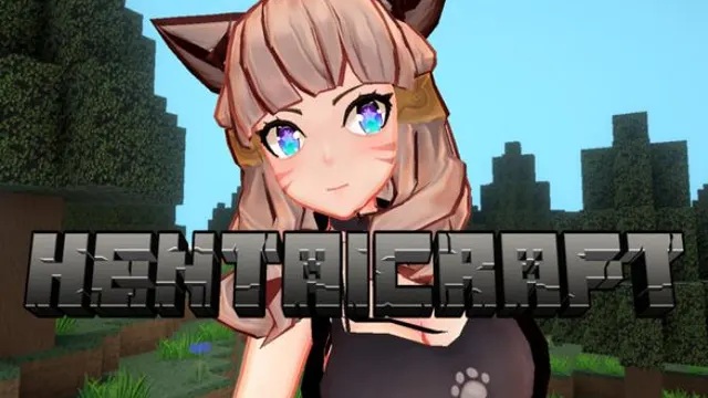 HENTAICRAFT cover