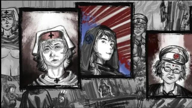 Imperium Bureaucracy Hero cover