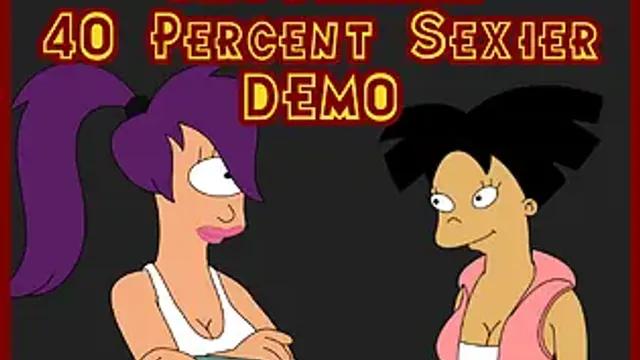 Slutrama 40 Percent Sexier cover