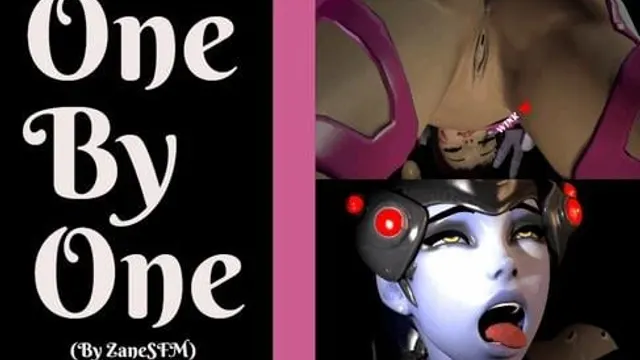 One By One cover